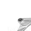 MEYLE Wishbone Track Control Arm 53-16 050 0020/HD