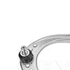 MEYLE Wishbone Track Control Arm 53-16 050 0027/HD