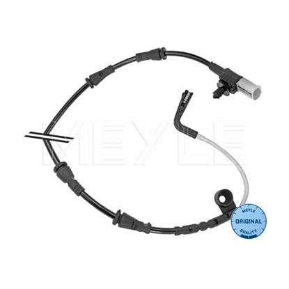 MEYLE Brake Pad Wear Indicator Sensor 53-14 000 0001