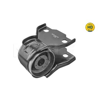 MEYLE Wishbone Control Trailing Arm Bush 53-14 610 0003/HD