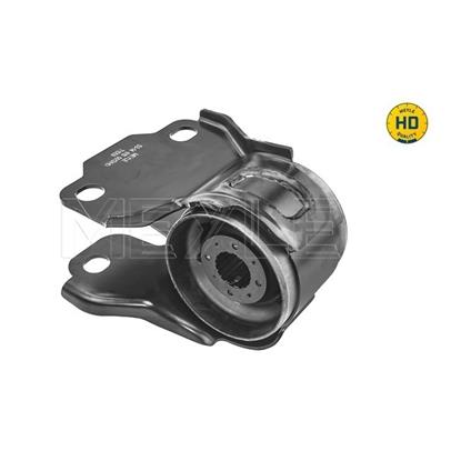 MEYLE Wishbone Control Trailing Arm Bush 53-14 610 0013/HD