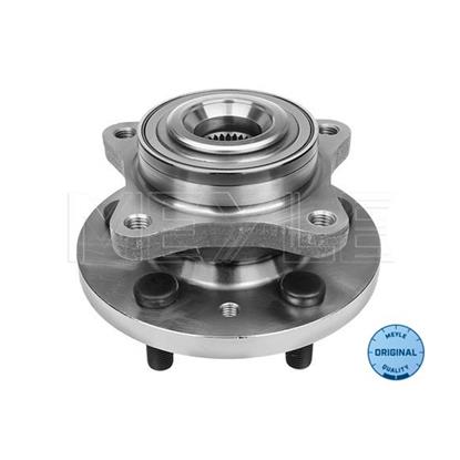 MEYLE Wheel Hub 53-14 652 0002