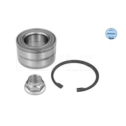 MEYLE Wheel Bearing Kit 53-14 750 0002