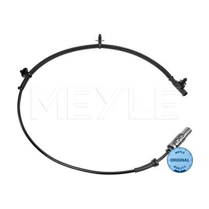 MEYLE ABS Anti Lock Brake Wheel Speed Sensor 53-14 899 0001