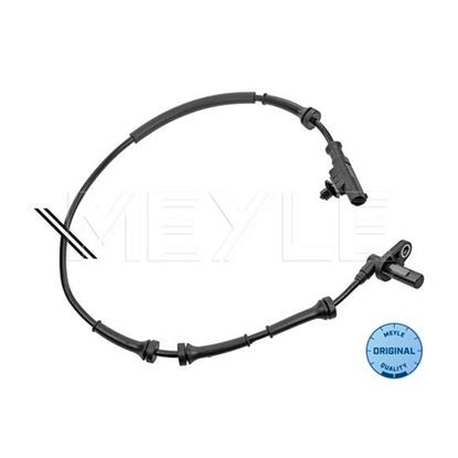 MEYLE ABS Anti Lock Brake Wheel Speed Sensor 53-14 899 0005