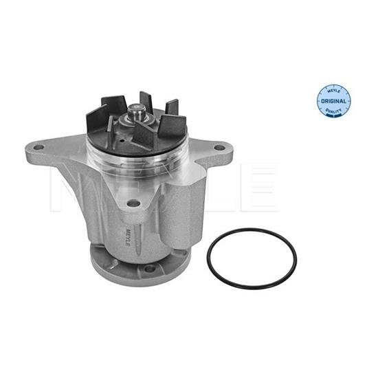 MEYLE Water Pump 53-13 220 0008