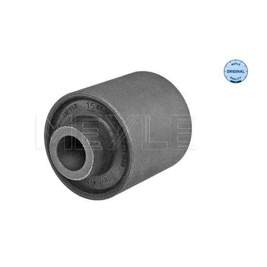 MEYLE Bushing control arm 53-14 610 0002