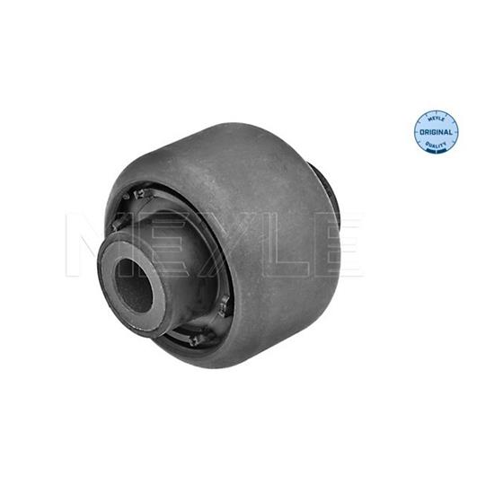 MEYLE Bushing control arm 53-14 610 0030