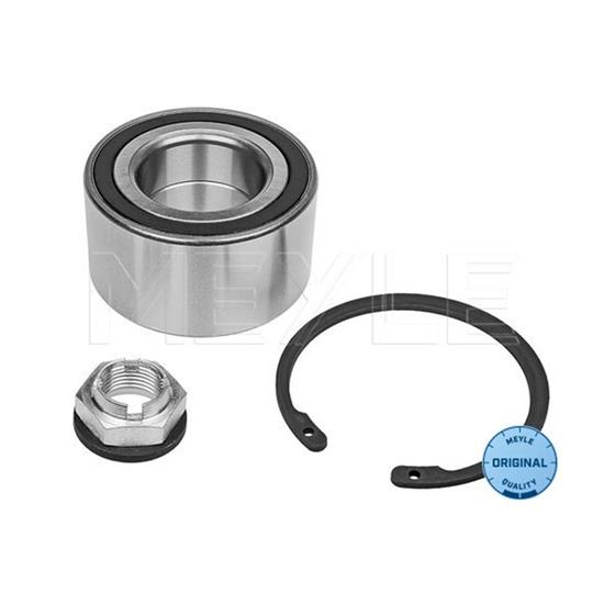 MEYLE Wheel Bearing Kit 53-14 650 0001