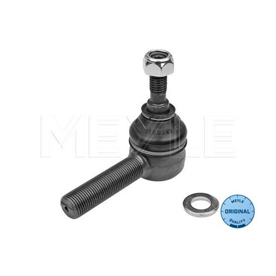 MEYLE Tie Track Rod End 53-16 020 0011