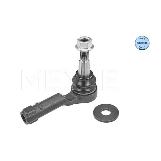 MEYLE Tie Track Rod End 53-16 020 0019