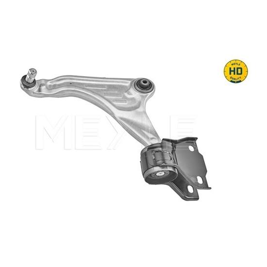 MEYLE Wishbone Track Control Arm 53-16 050 0021/HD