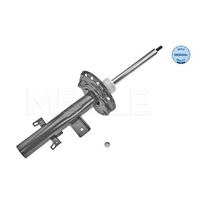 MEYLE Shock Absorber Damper 53-26 723 0002