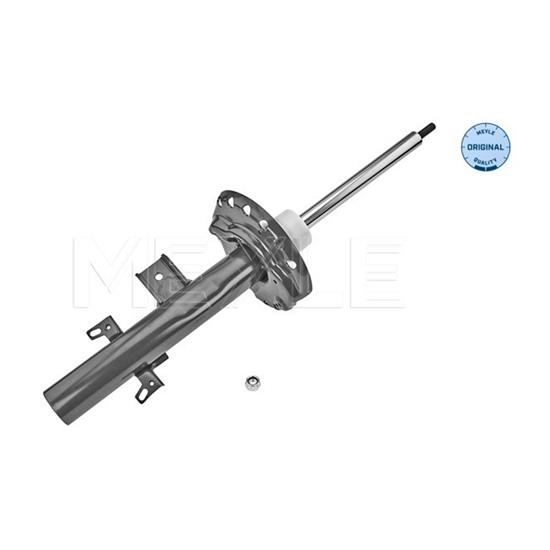 MEYLE Shock Absorber Damper 53-26 723 0003