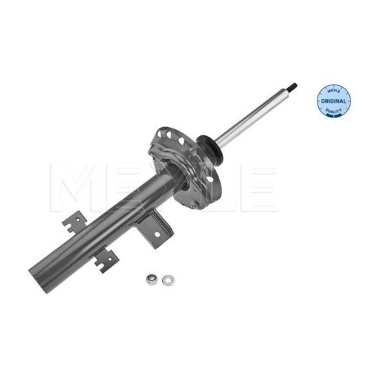 MEYLE Shock Absorber Damper 53-26 723 0005