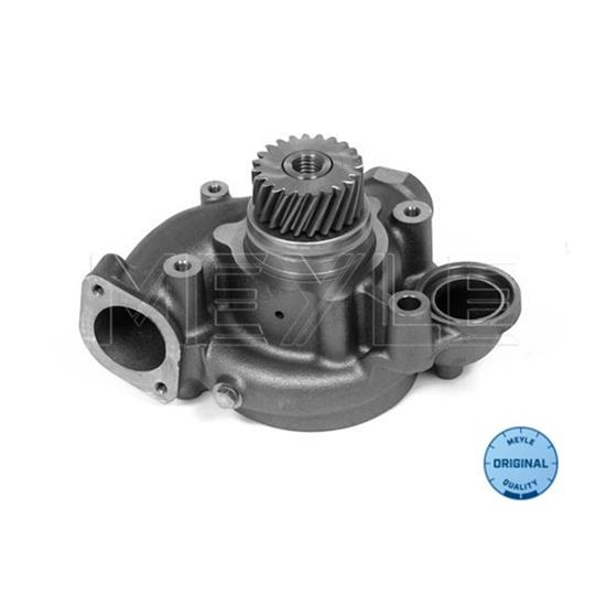 MEYLE Water Pump 533 819 2050