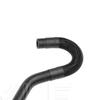 MEYLE Steering Hydraulic Hose Pipe 53-59 202 0004