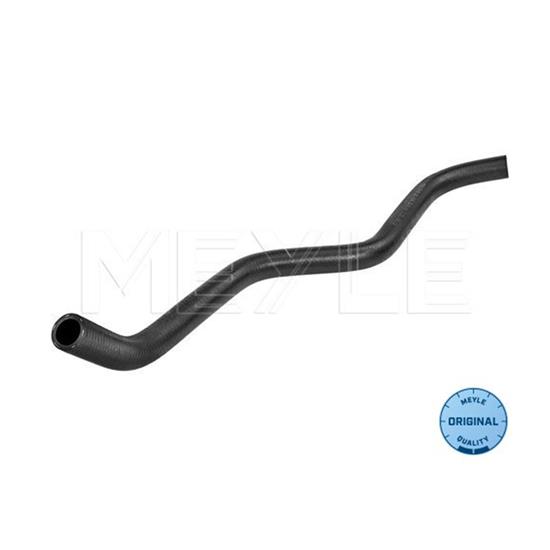 MEYLE Steering Hydraulic Hose Pipe 53-59 202 0006