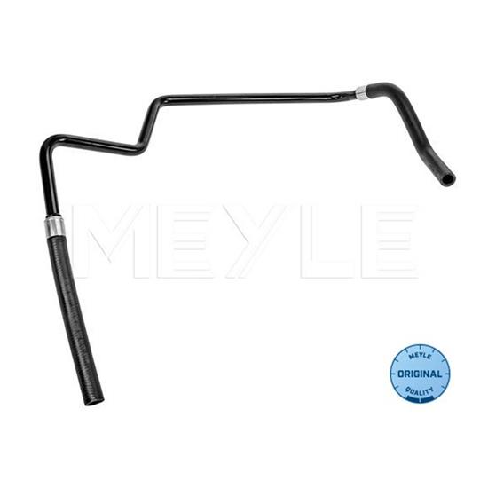 MEYLE Steering Hydraulic Hose Pipe 53-59 202 0007