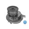 MEYLE Water Pump 613 600 0568