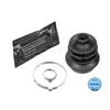 MEYLE Driveshaft CV Boot Bellow Kit 614 037 0010