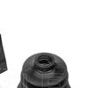 MEYLE Driveshaft CV Boot Bellow Kit 614 037 0010