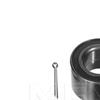 MEYLE Wheel Bearing Kit 614 160 0007