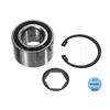 MEYLE Wheel Bearing Kit 614 160 4292