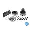 MEYLE Driveshaft CV Joint Kit 614 498 0003