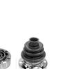 MEYLE Driveshaft CV Joint Kit 614 498 0003