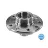 MEYLE Wheel Hub 614 652 0007