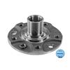 MEYLE Wheel Hub 614 652 0007