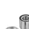 MEYLE Wheel Bearing Kit 614 750 0015