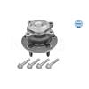 MEYLE Wheel Hub 614 752 0015