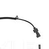 MEYLE ABS Anti Lock Brake Wheel Speed Sensor 614 800 0028