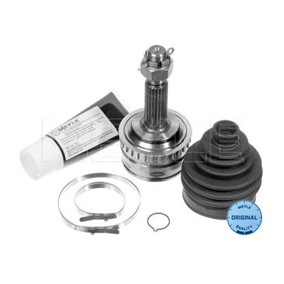 MEYLE Driveshaft CV Joint Kit 614 498 0012