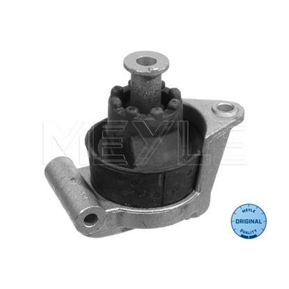 MEYLE Engine Mounting 614 568 0006