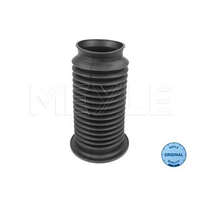 2x MEYLE Shock Absorber Protective Cap Bellows Boot 614 643 0000