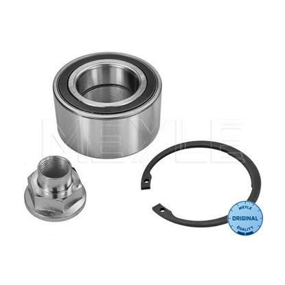 MEYLE Wheel Bearing Kit 614 650 0003