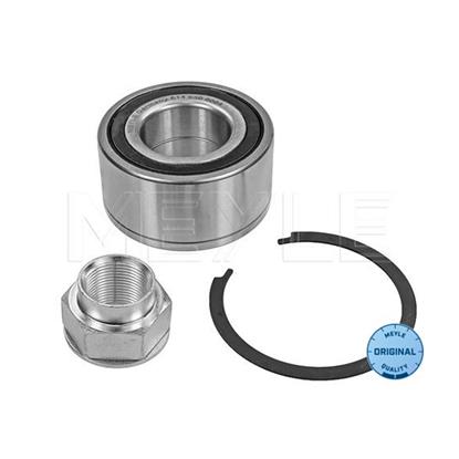 MEYLE Wheel Bearing Kit 614 650 0004