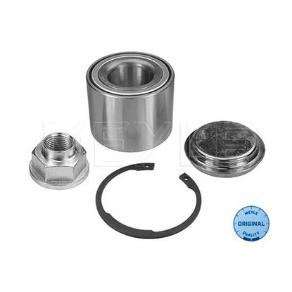 MEYLE Wheel Bearing Kit 614 750 0002