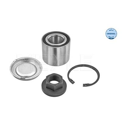 MEYLE Wheel Bearing Kit 614 750 0015