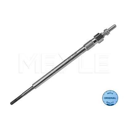 MEYLE Glow Heater Plug 614 860 0011