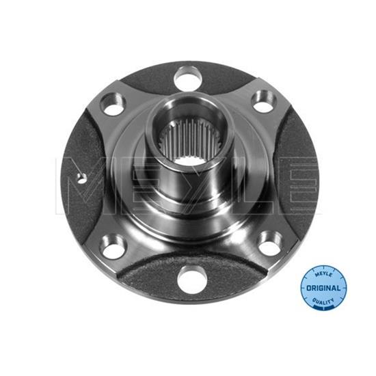 MEYLE Wheel Hub 614 032 0004