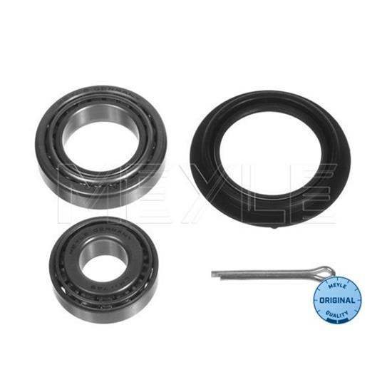 MEYLE Wheel Bearing Kit 614 160 0000