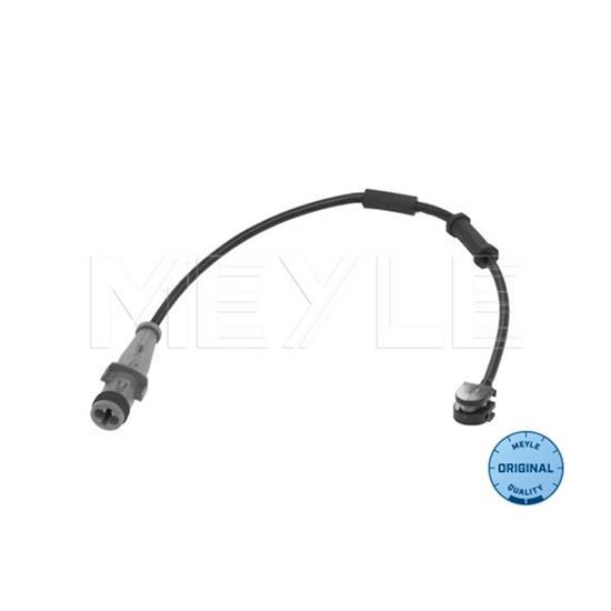 MEYLE Brake Pad Wear Indicator Sensor 614 238 0010