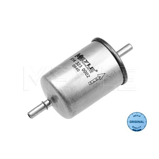 MEYLE Fuel Filter 614 323 0002