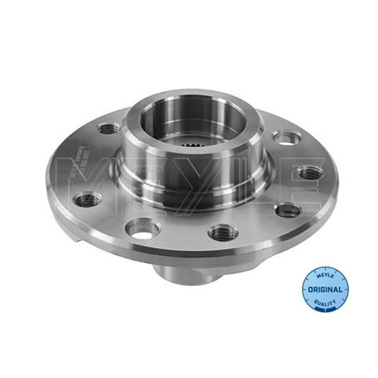 MEYLE Wheel Hub 614 652 0007