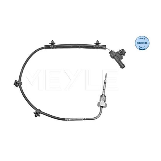 MEYLE Exhaust Gas Temperature Sensor 614 800 0072