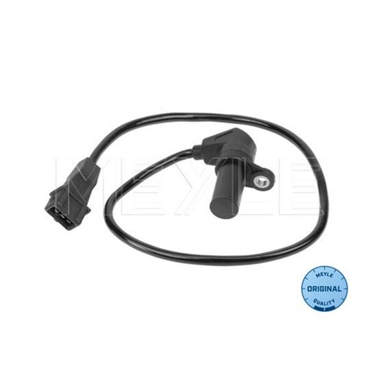 MEYLE Crankshaft Pulse Sensor 614 899 0004